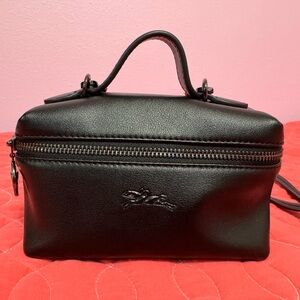 Longchamp Le Pliage Xtra XS Vanity